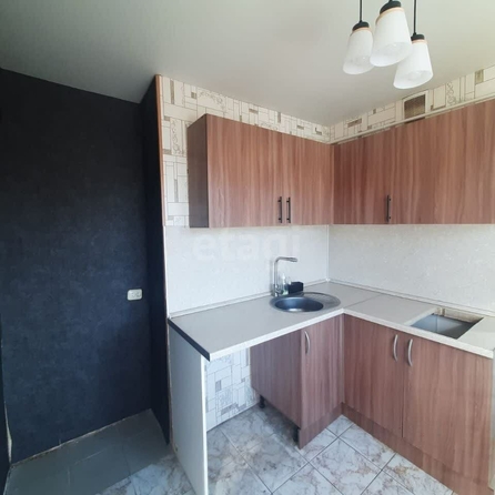 
  Продается 1-комн. квартира, 31.5 м², Шакурова ул, д. 6
. Фото 2.