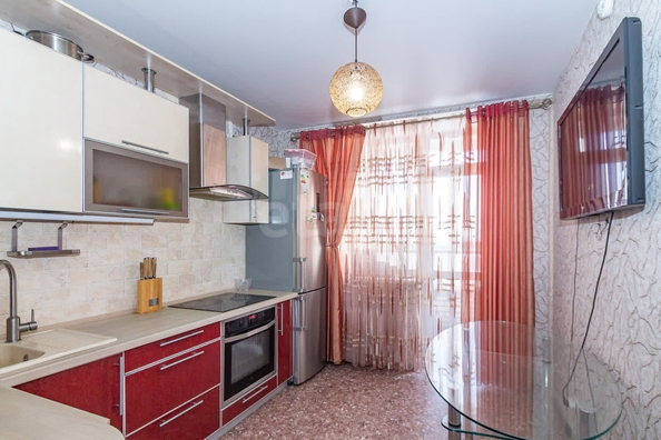 
  Продается 2-комн. квартира, 57.9 м², ЖК Ангара, дом 1
. Фото 1.