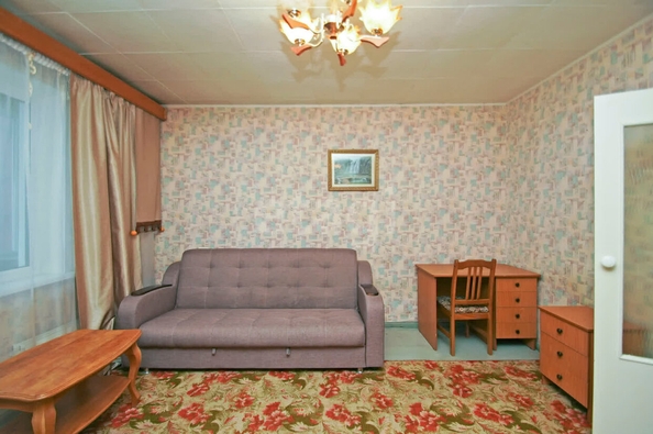 
  Продается 1-комн. квартира, 39.3 м², 20 лет РККА ул, д. 61
. Фото 3.