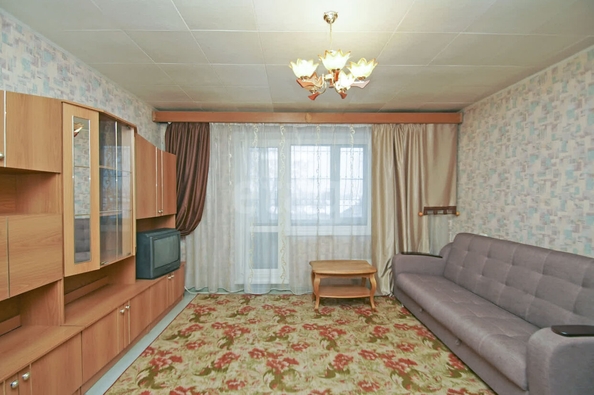 
  Продается 1-комн. квартира, 39.3 м², 20 лет РККА ул, д. 61
. Фото 4.