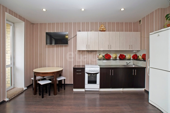 
  Продается студия, 39.7 м², 10 лет Октября ул, д. 138к2
. Фото 3.