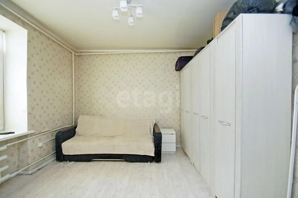 
  Продается 1-комн. квартира, 25 м², Воронкова ул, д. 3
. Фото 2.