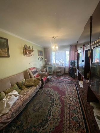 
  Продается 2-комн. квартира, 47.9 м², Карла Маркса пр-кт, д. 60А
. Фото 2.