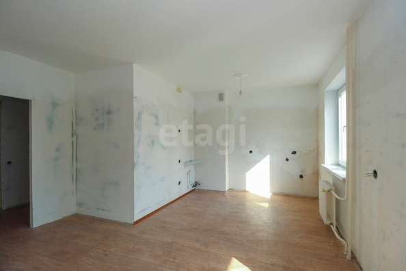 
  Продается 1-комн. квартира, 32.5 м², ЖК Регата, дом 11
. Фото 3.