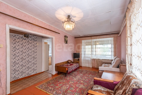 
  Продается 1-комн. квартира, 33.4 м², Российская ул, д. 5
. Фото 3.