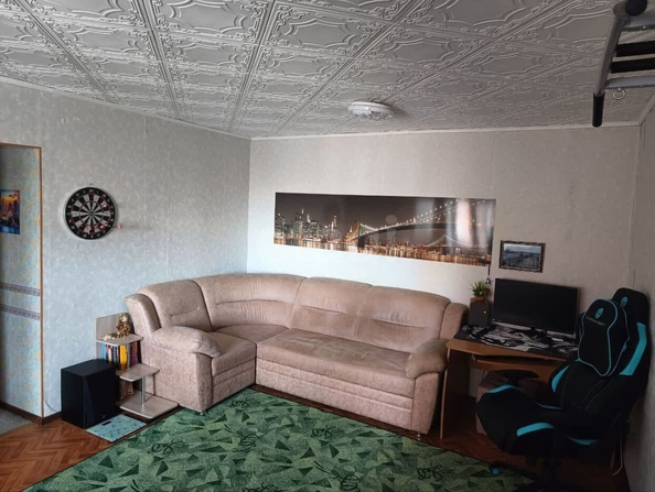 
  Продается 1-комн. квартира, 40.5 м², 10 лет Октября ул, д. 141
. Фото 1.
