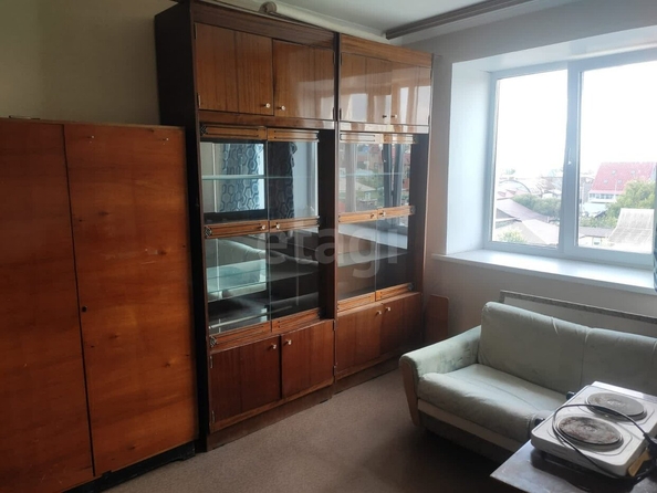 
  Продается 2-комн. квартира, 49.4 м², Совхозная 2-я ул, д. 15/1
. Фото 2.