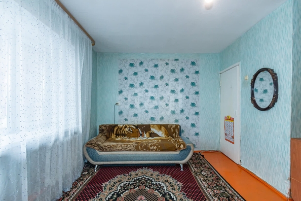 
  Продается 1-комн. квартира, 35.4 м², 22-го партсъезда, д. 94
. Фото 1.
