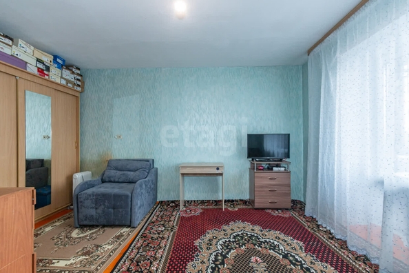 
  Продается 1-комн. квартира, 35.4 м², 22-го партсъезда, д. 94
. Фото 2.