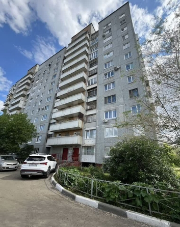 
  Продается студия, 12.3 м², Дианова ул, д. 18к1
. Фото 4.