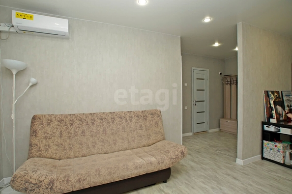 
  Продается 1-комн. квартира, 33.2 м², Осоавиахимовская ул, д. 181к3
. Фото 1.