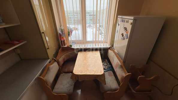 
  Продается 3-комн. квартира, 63.1 м², Маргелова ул, д. 391
. Фото 2.