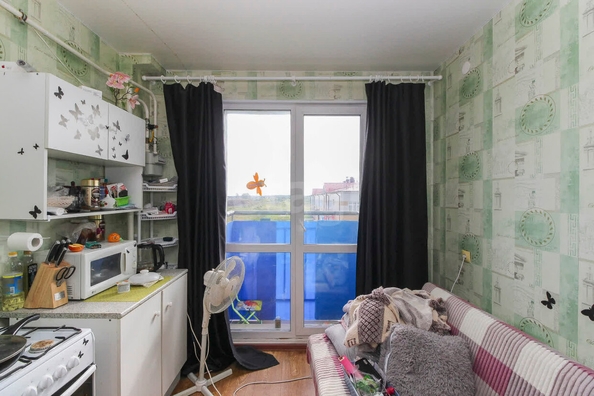 
  Продается 1-комн. квартира, 42.3 м², верхнеднепровская, д. 263к1
. Фото 2.