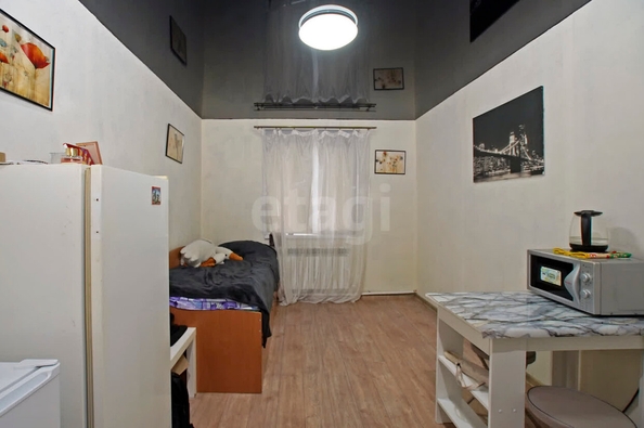 
  Продается студия, 16.7 м², Линия 19-я ул, д. 83
. Фото 4.