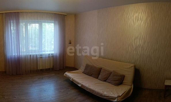 
  Продается 2-комн. квартира, 51.1 м², Звездова ул, д. 101
. Фото 2.