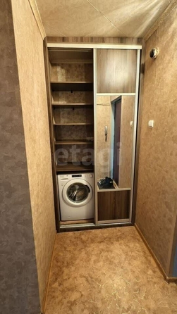 
  Продается 1-комн. квартира, 29 м², Чередовая 6-я ул, д. 102
. Фото 1.