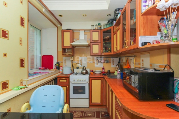 
  Продается 1-комн. квартира, 40.1 м², 22-го партсъезда, д. 6
. Фото 2.