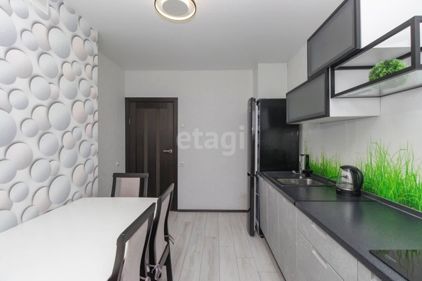 
  Продается 1-комн. квартира, 40.2 м², ЖК На Омской
. Фото 3.