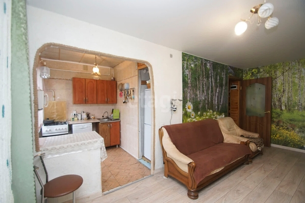 
  Продается 2-комн. квартира, 43.8 м², Маргелова ул, д. 194
. Фото 1.