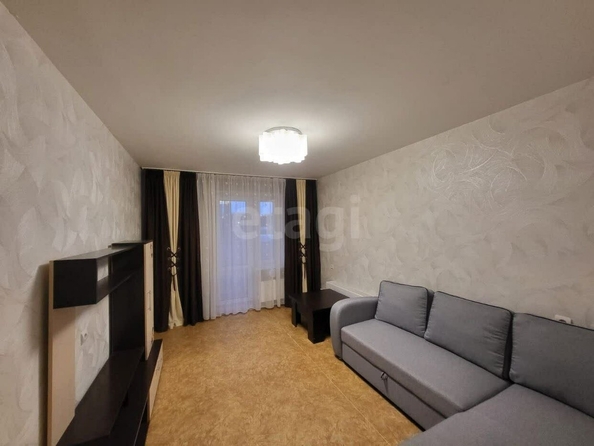 
  Продается 1-комн. квартира, 32.3 м², Сибирский пр-кт, д. 53
. Фото 1.