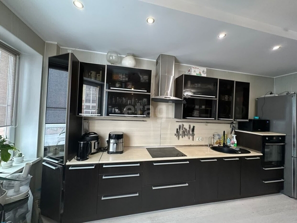 
  Продается 3-комн. квартира, 80.9 м², Транссибирская ул, д. 6к1
. Фото 1.