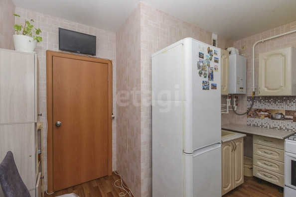
  Продается 1-комн. квартира, 42.7 м², верхнеднепровская, д. 273к2
. Фото 2.