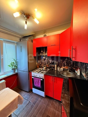 
  Продается 2-комн. квартира, 44.2 м², 50 лет ВЛКСМ ул, д. 15
. Фото 1.