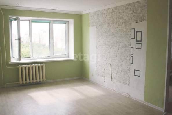 
  Продается 1-комн. квартира, 36.1 м², Менделеева пр-кт, д. 41
. Фото 3.
