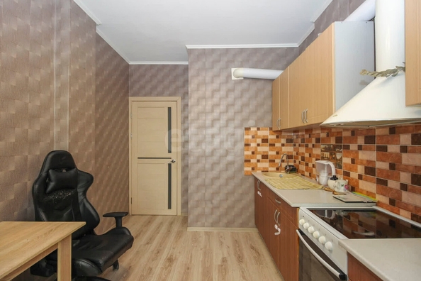 
  Продается 1-комн. квартира, 32.7 м², ЖК Кирова, очередь 1
. Фото 3.