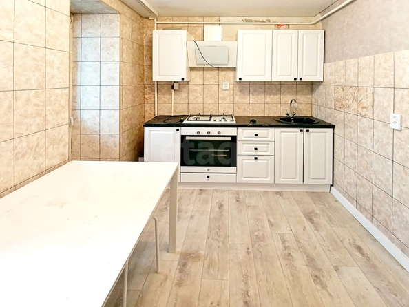 
  Продается 1-комн. квартира, 34 м², Арктическая ул, д. 37
. Фото 3.