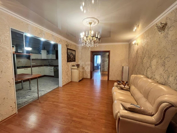
  Продается 3-комн. квартира, 112.1 м², 25 лет Октября ул, д. 11
. Фото 3.