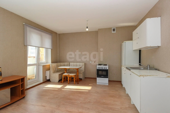 
  Продается студия, 33 м², ЖК Регата
. Фото 2.