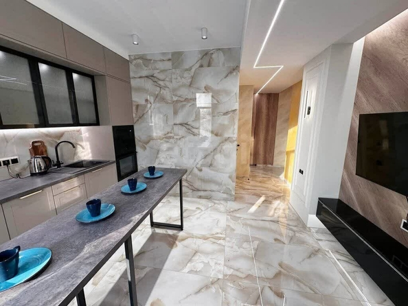 
  Продается 4-комн. квартира, 77.1 м², Карла Маркса пр-кт, д. 45
. Фото 3.