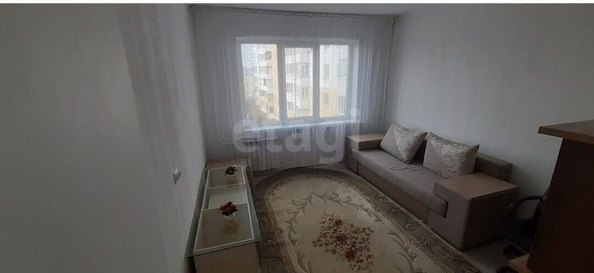 
  Продается 1-комн. квартира, 33.5 м², Ядринцева ул, д. 24
. Фото 1.