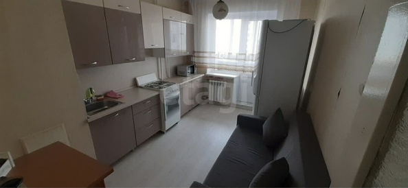 
  Продается 1-комн. квартира, 33.5 м², Ядринцева ул, д. 24
. Фото 2.