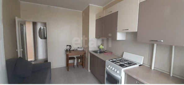 
  Продается 1-комн. квартира, 33.5 м², Ядринцева ул, д. 24
. Фото 4.