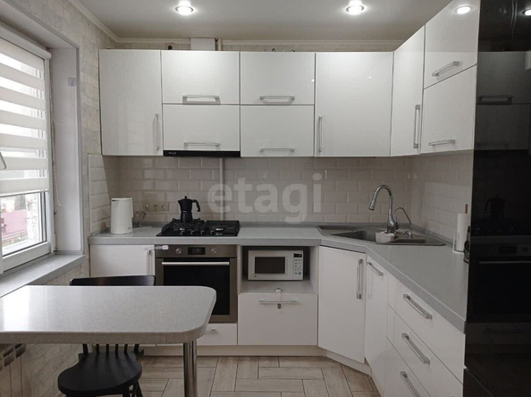
  Продается 2-комн. квартира, 52.9 м², 20 лет РККА ул, д. 10
. Фото 5.