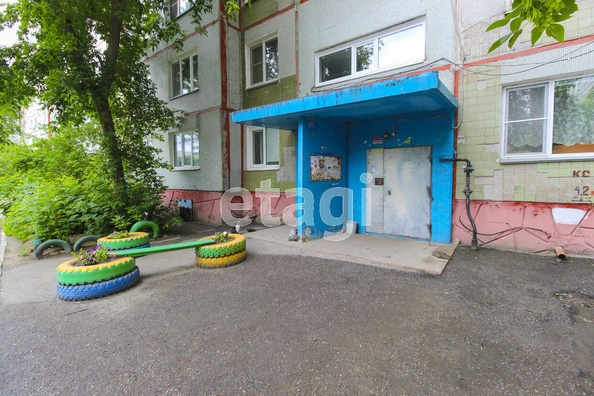 
  Продается 2-комн. квартира, 55 м², Линия 8-я ул, д. 78
. Фото 3.
