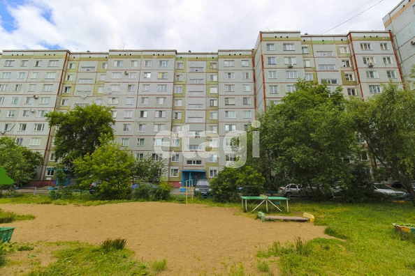 
  Продается 2-комн. квартира, 55 м², Линия 8-я ул, д. 78
. Фото 4.