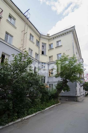 
  Продается 2-комн. квартира, 55.5 м², Орджоникидзе ул, д. 16
. Фото 1.