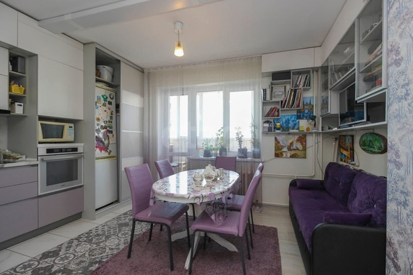 
  Продается 2-комн. квартира, 61.1 м², ЖК Регата, дом 11
. Фото 1.