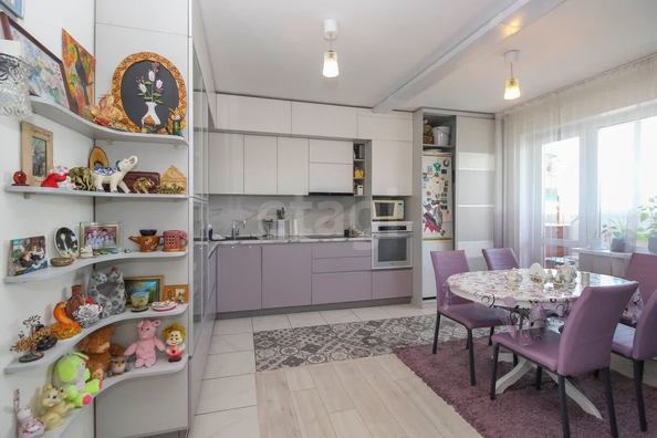 
  Продается 2-комн. квартира, 61.1 м², ЖК Регата, дом 11
. Фото 2.