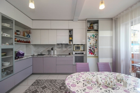
  Продается 2-комн. квартира, 61.1 м², ЖК Регата, дом 11
. Фото 3.