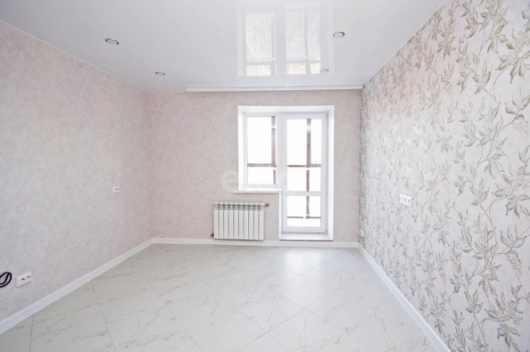 
  Продается 1-комн. квартира, 40 м², Успенского ул, д. 31Б
. Фото 1.