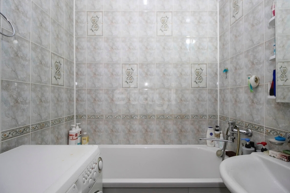 
  Продается 1-комн. квартира, 38.3 м², Конева ул, д. 20/1
. Фото 3.