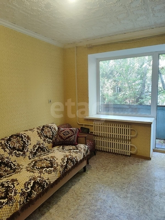 
  Продается 1-комн. квартира, 22 м², Лукашевича ул, д. 17Б
. Фото 3.