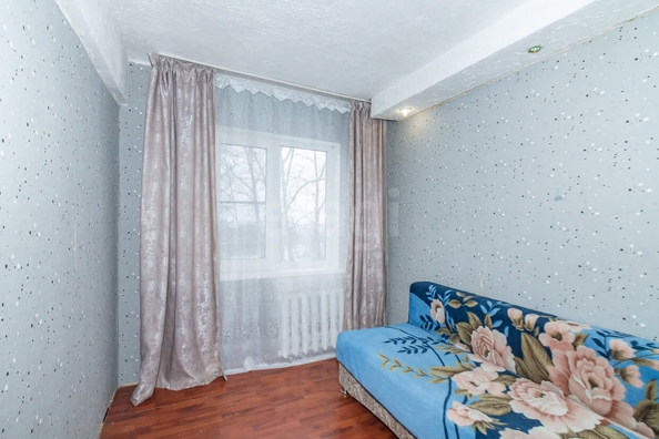 
  Продается 2-комн. квартира, 41.4 м², Индустриальная ул, д. 3А
. Фото 1.