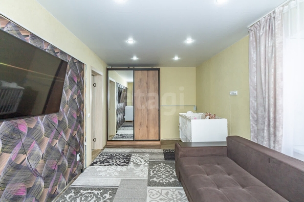 
  Продается 2-комн. квартира, 41.4 м², Индустриальная ул, д. 3А
. Фото 2.