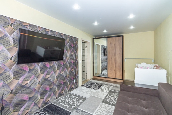 
  Продается 2-комн. квартира, 41.4 м², Индустриальная ул, д. 3А
. Фото 3.