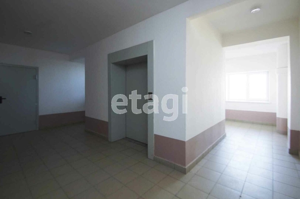 
  Продается 2-комн. квартира, 72.2 м², 25 лет Октября ул, д. 15
. Фото 1.